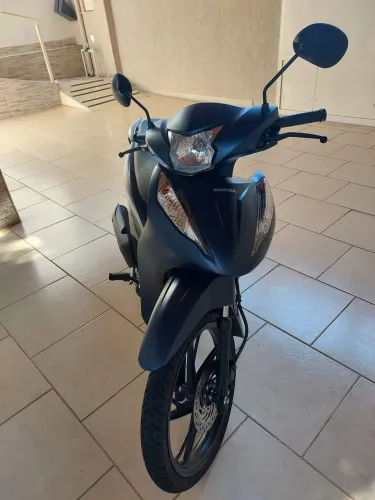 Honda Biz 125