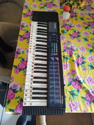 Teclado Cássio CA-110 SEM CABO 