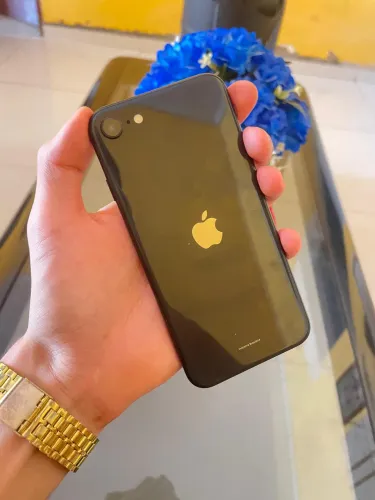 Vendo iPhone SE 128gb