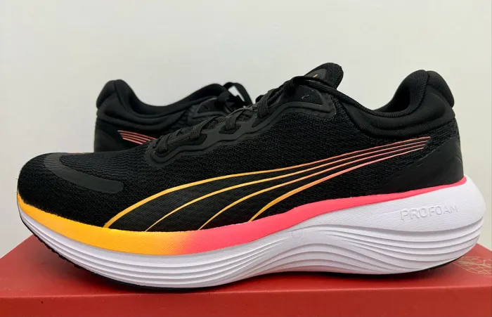 Tênis Puma ascend Pro