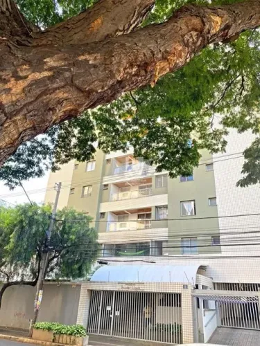 Aluguel Apartamento CENTRO