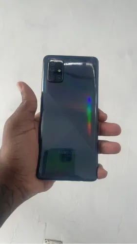 Samsung a70