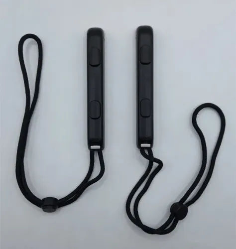Par de Straps Nintendo Switch