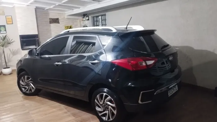 JAC T40 1.5 Jet Flex 16V 5P Mec. 2018