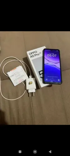 Celular oppo 256 gg