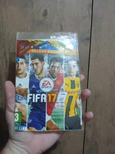 3 jogos futebol Fifa e Pes