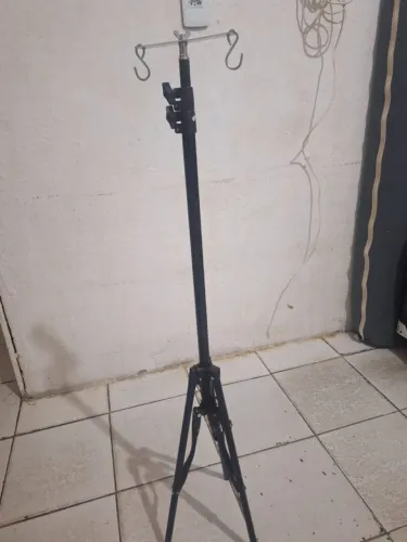 Suporte para soro