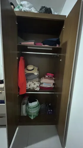 Guarda roupa