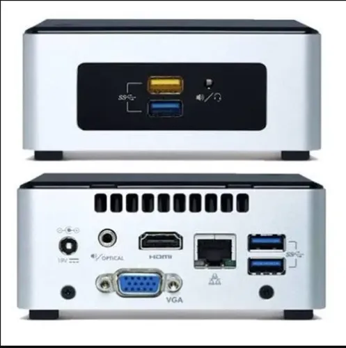 Mini PC