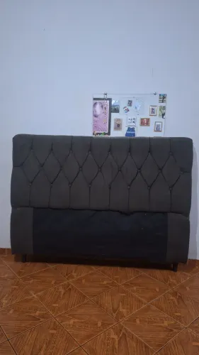 Cabeceira CAMA KING