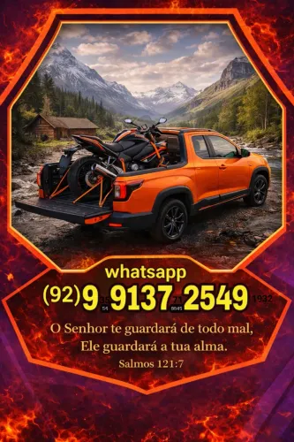Guincho moto 24hs disponível  barato chama no watsap no anúncio e faça orçamento 