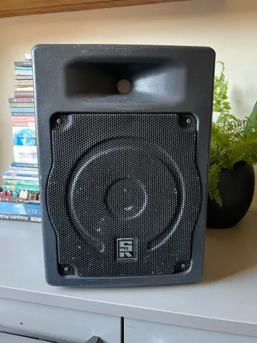 Caixa Ativa Staner PS100 - Som Potente e de Qualidade ?