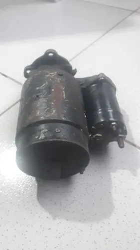 Motor de partida Delco Remi 