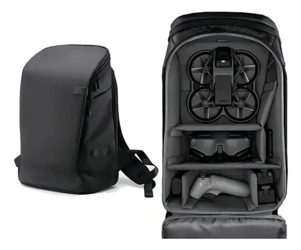 Mochila Dji