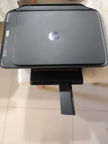 Impressora multifuncional HP