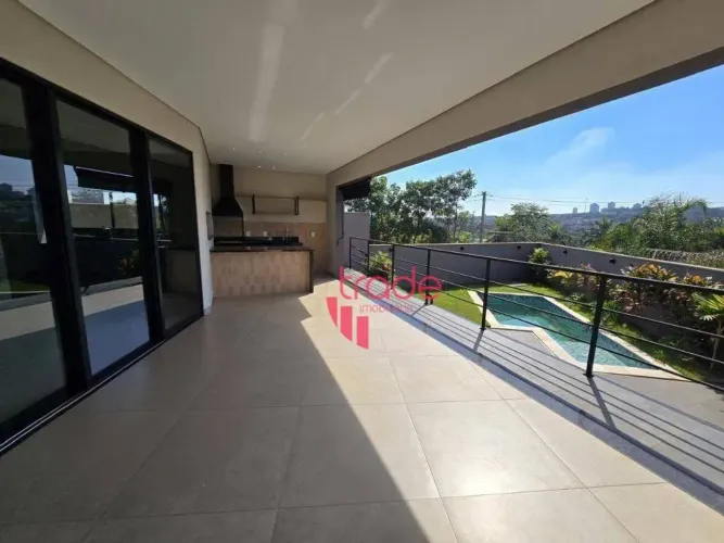Casa em Condomínio para Locação de 03 Quartos sendo todos Suítes no Bairro Jardim San Marc