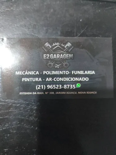 Vaga lanterneiro automotivo.