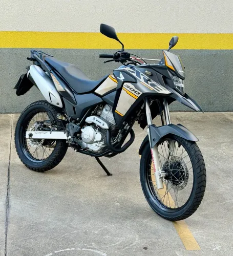 Honda XRE 300 Flex 2022 ABS