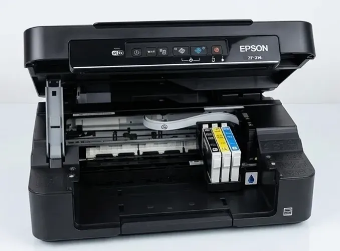 Impressora Epson Xp-214