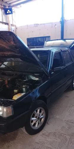 Fiat Uno Mille 1.0/ I.e./ Electronic/ Brio 1993