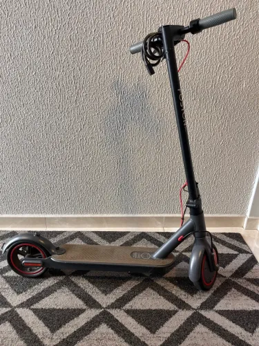 Patinete elétrico foston FS09 pro 