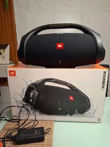 Bombox 2