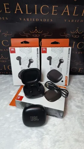 Fone bluetooth jbl