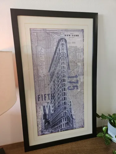 Quadro lindo pra sua decoração