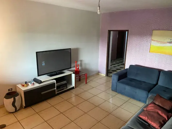 ALUGO ALOJAMENTO casa bairro 23 de Setembro Vargea Grande AVENIDA DA FEB