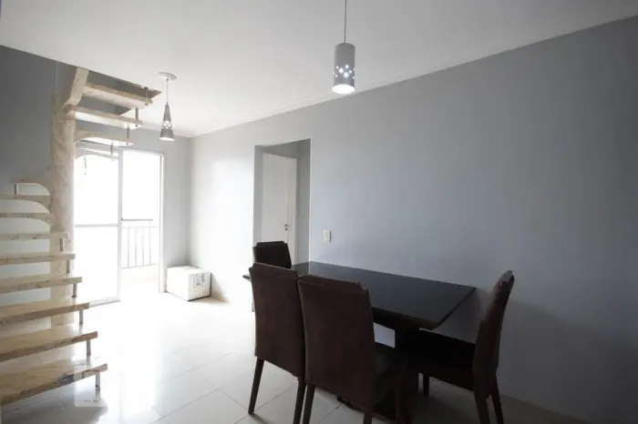 Apartamento à Venda - São Pedro, 4 Quartos, 110 m2