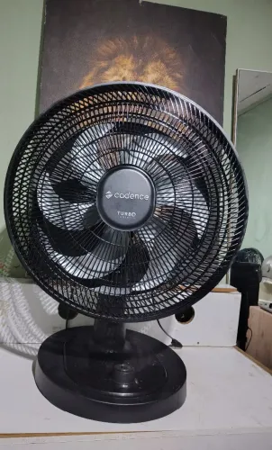 Ventilador cardece 