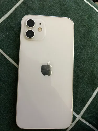 iPhone 12
