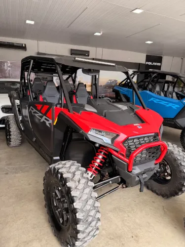 Utv polaris RZR XP41000 2024