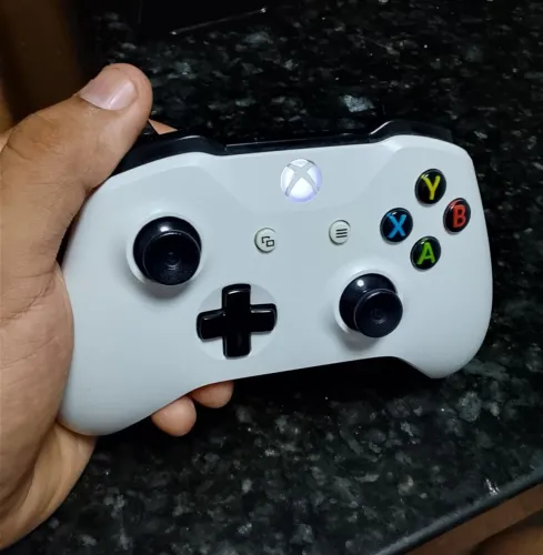 Controle Xbox one s original