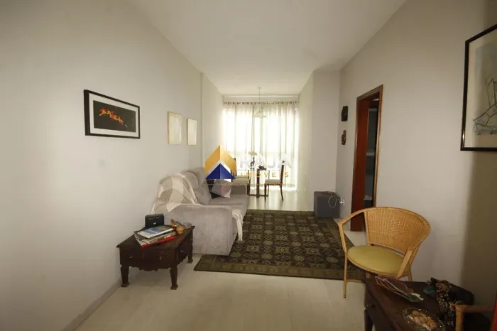 APARTAMENTO RESIDENTIAL em Belo Horizonte - Minas Gerais, Buritis