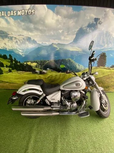 XY 250 DENVER