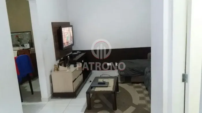 Sobrado à Venda no Canindé - São Paulo - SP