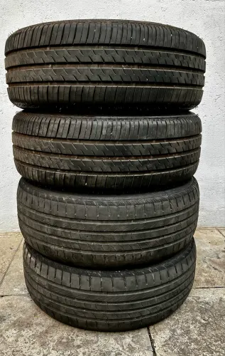 Pneus 205/55 ARO 16