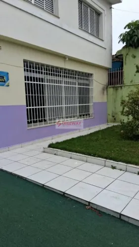 Sobrado com 3 dormitórios à venda, 232 m² por R$ 2.300.000,00 - Vila Monumento - São Paulo