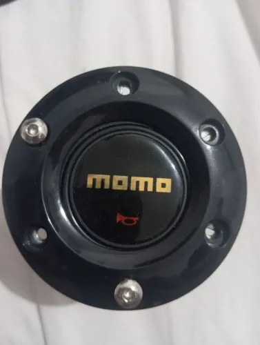 BUZINA Momo adaptador VOLANTE