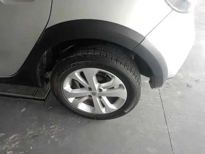 Renault Sandero Stepway Flex 1.6 16V 5P 2018