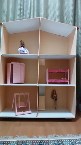 Casinha de boneca