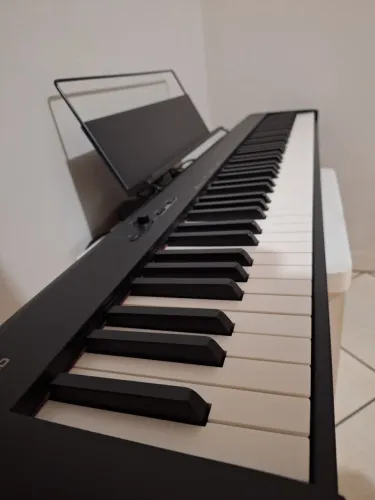 Casio CDP-S110 Piano Digital 88 Teclas | Estado de Novo