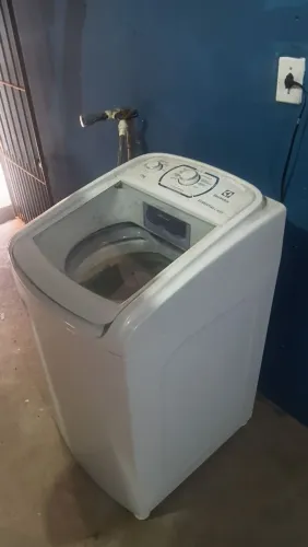 Máquina de lavar Electrolux 11kg