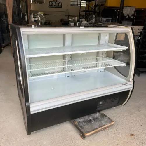 Balcão Refrigerado Gelopar 1 Placa 1.50M 220V Usado