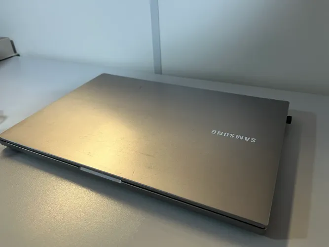 Notebook Intel Core I7