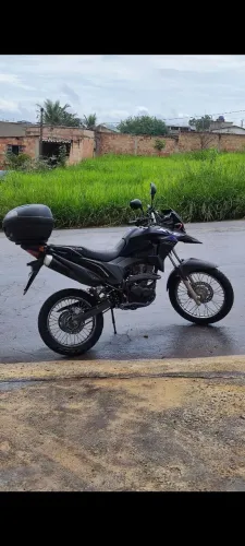 XRE190