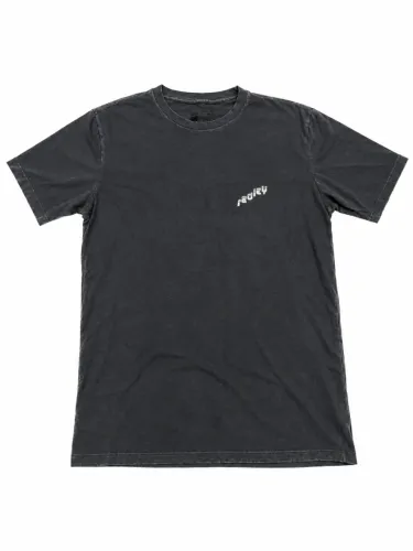 Camiseta Redley Masculina Estampada nas Costas