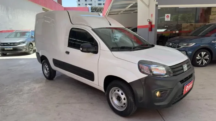 Fiat Fiorino Endurance EVO 1.4 Flex 8V 2P 2024