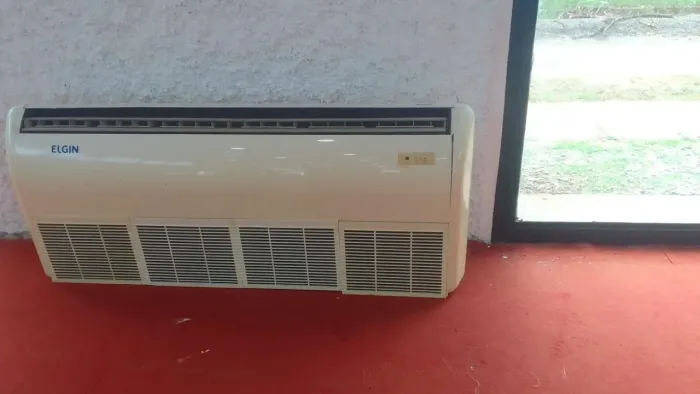 Ar condicionado piso teto 60.000 Btu Elgin 